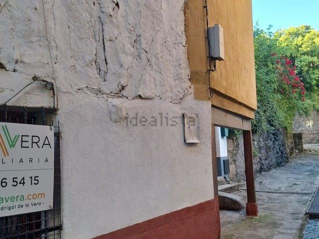 Casa Rural en venta en Valverde De La Vera, Extremadura