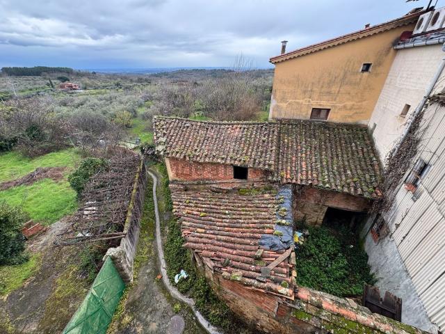 Casa Rural en venta en Valverde De La Vera, Extremadura