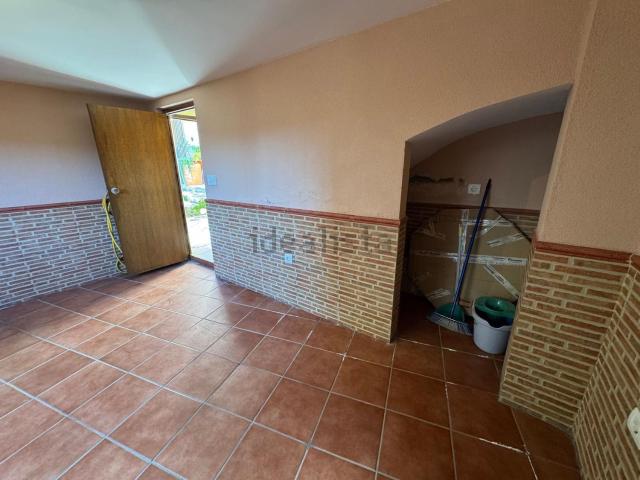 Casa Rural en venta en Valverde De La Vera, Extremadura