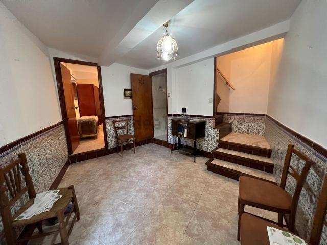 Casa Rural en venta en Valverde De La Vera, Extremadura