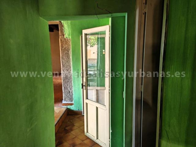 Casa Rural en venta en Valverde De La Vera, Extremadura