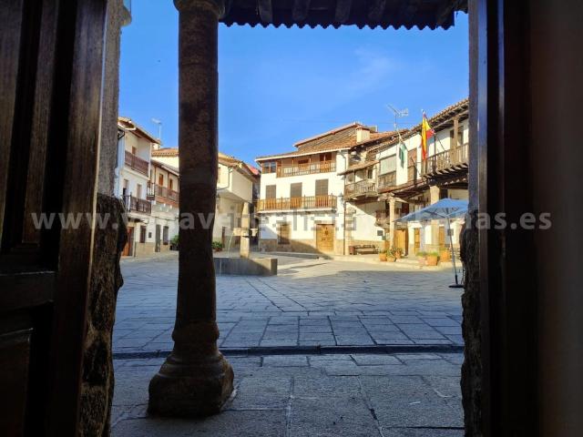 Casa Rural en venta en Valverde De La Vera, Extremadura