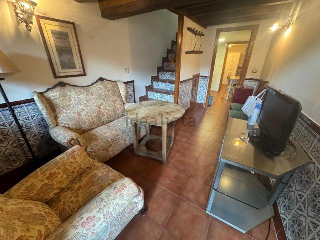 Casa Rural en venta en Valverde De La Vera, Extremadura
