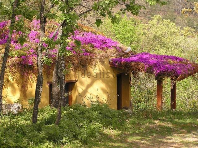 Casa Rural en venta en Valverde De La Vera, Extremadura