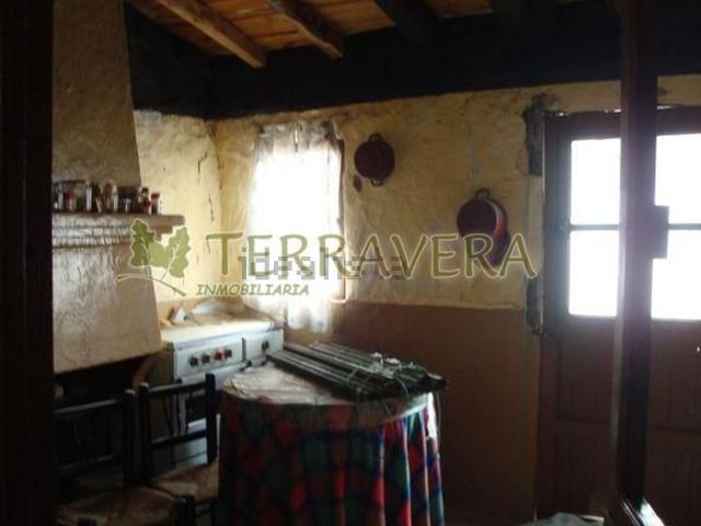 Casa Rural en venta en Valverde De La Vera, Extremadura