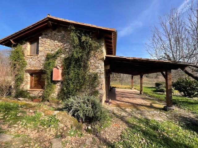 Casa Rural en venta en Valverde De La Vera, Extremadura