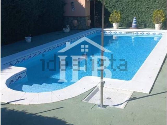 Casa Rural en venta en Llanos de Olivenza, Extremadura