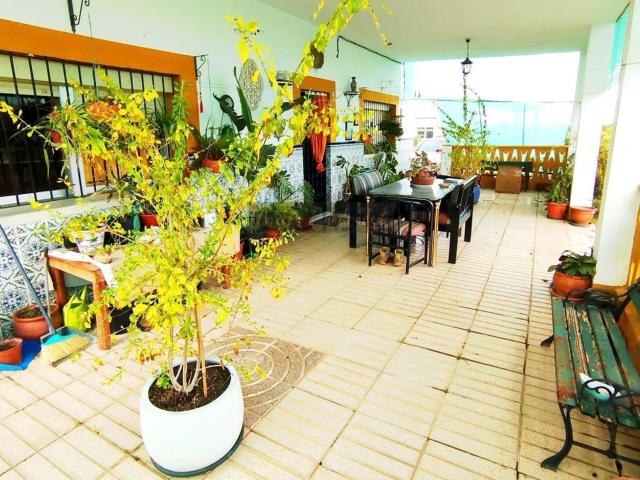 Casa Rural en venta en Valverde De Mérida