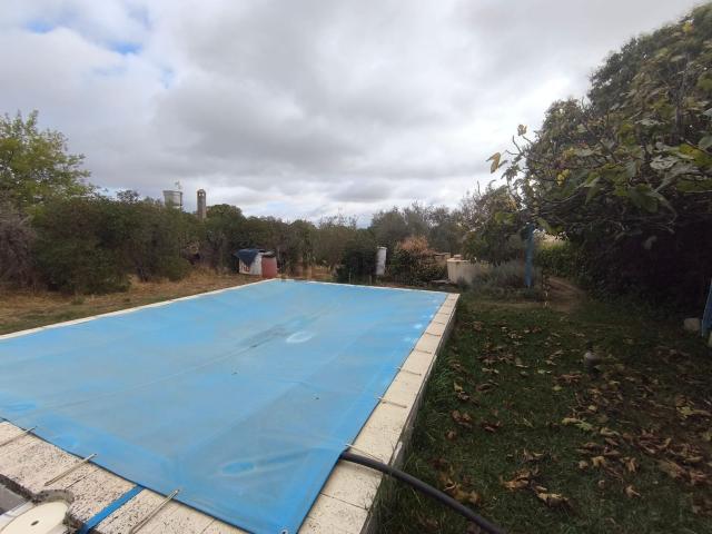 Casa Rural en venta en Valverde De Mérida, Extremadura