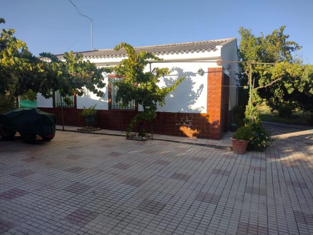 Casa Rural en venta en Valverde De Mérida, Extremadura