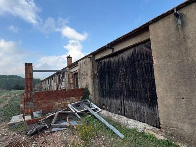 Casa Rural en venta en Vandellòs, Baix Camp