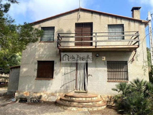 Casa Rural en venta en Sant Jordi d'Alfama, Baix Ebre