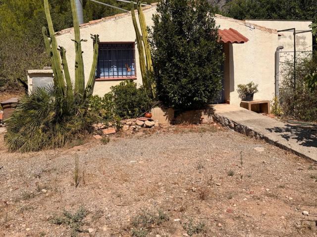 Casa Rural en venta en Vandellòs, Baix Camp
