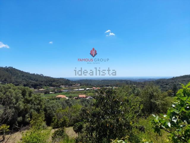 Quinta venda em Monchique, Faro