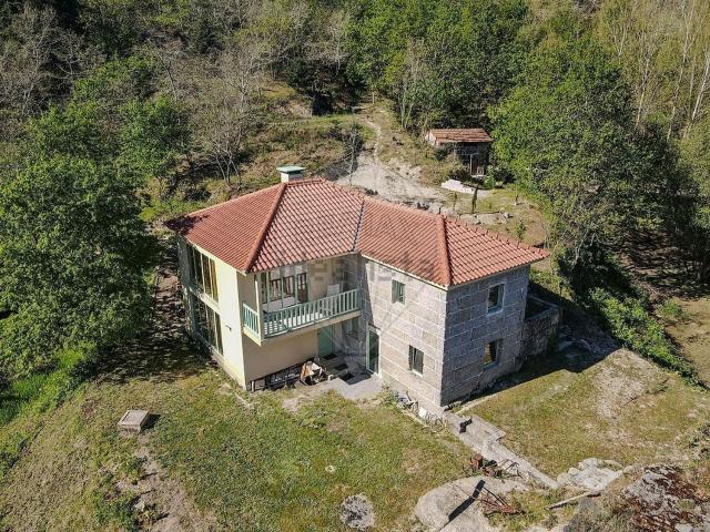 Quinta venda em Várzea Ovelha E Aliviada, Porto