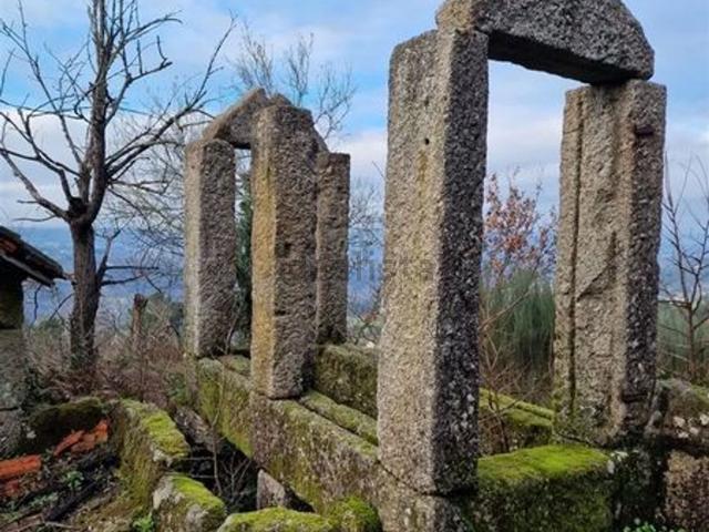 Quinta venda em Várzea Ovelha E Aliviada, Porto