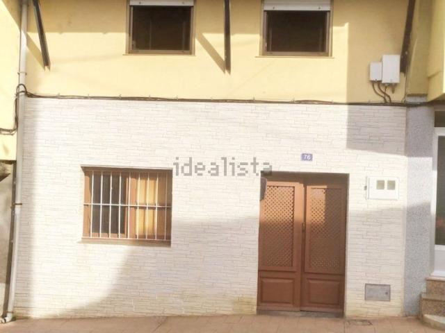 Casa Rural en venta en Vega De Espinareda, San Pedro de Olleros