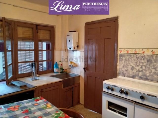 Casa Rural en venta en Vega De Espinareda, León