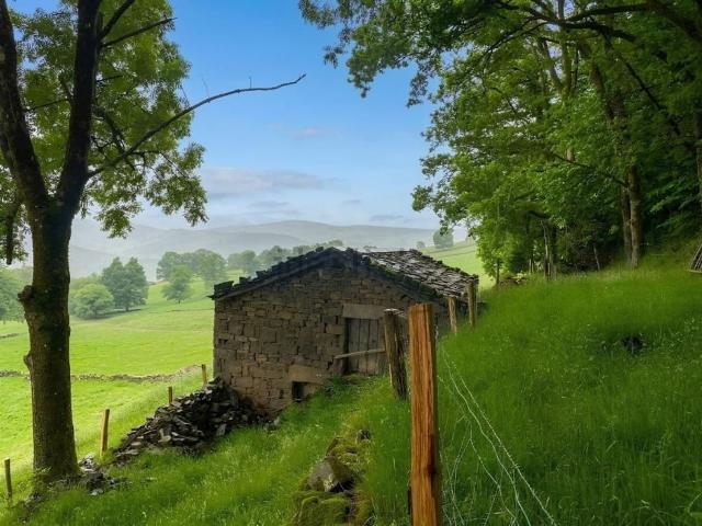 Casa Rural en venta en Candolías, Vega de Pas