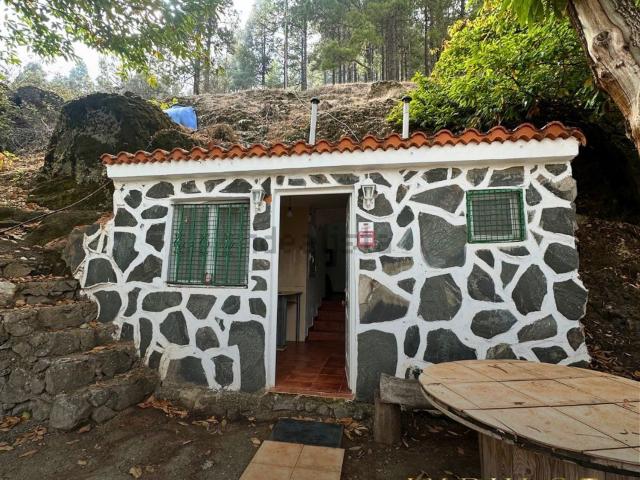 Casa Rural en venta en Vega De San Mateo, Canarias