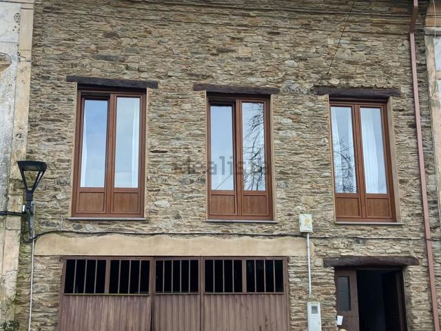 Casa Rural en venta en Vegadeo