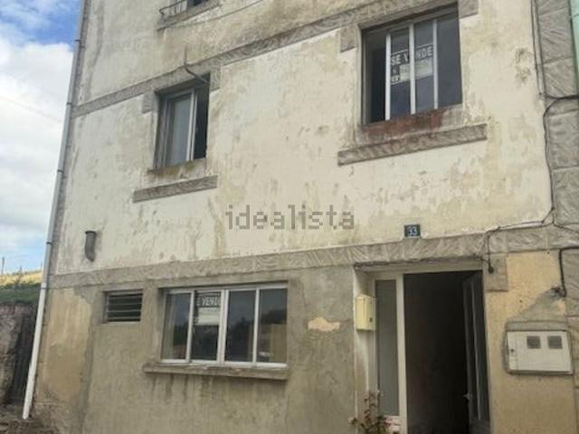 Casa Rural en venta en Vegadeo, Asturias