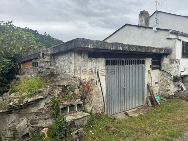 Casa Rural en venta en Vegadeo, Asturias