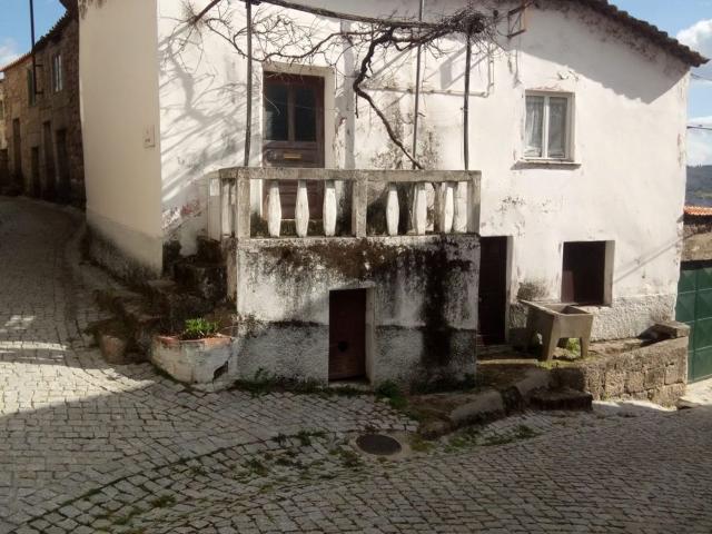 Quinta venda em Guarda