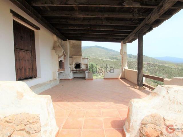 Casa Rural en venta en La Gorgoracha, Comarca de la Costa Granadina
