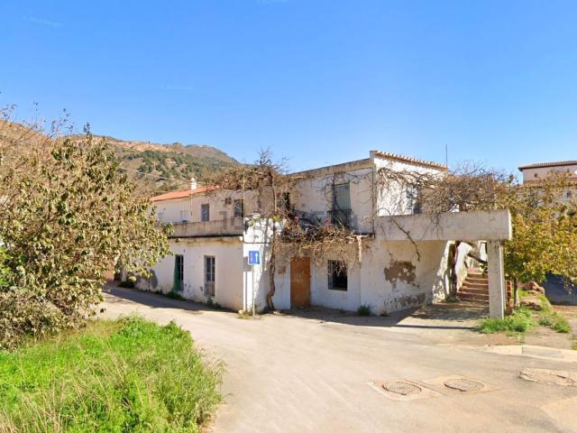 Casa Rural en venta en Vélez de Benaudalla, Granada