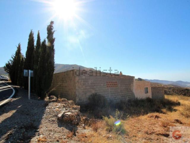 Casa Rural en venta en Lagos, Comarca de la Costa Granadina