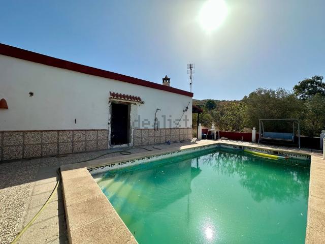 Casa Rural en venta en La Gorgoracha, Comarca de la Costa Granadina