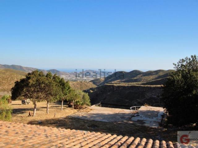 Casa Rural en venta en Comarca de la Costa Granadina, Andalucía
