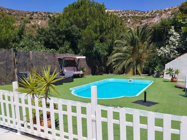 Casa Rural en alquiler en Comarca de la Costa Granadina, Andalucía
