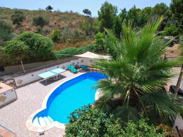Casa Rural en venta en La Gorgoracha, Comarca de la Costa Granadina