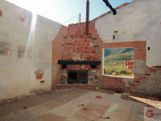 Casa Rural en venta en Comarca de la Costa Granadina, Andalucía