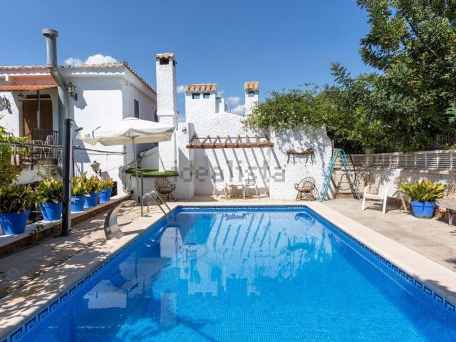 Casa Rural en venta en Vélez de Benaudalla, Granada