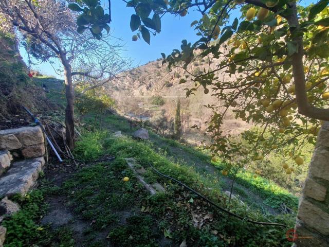 Casa Rural en venta en Vélez de Benaudalla, Granada