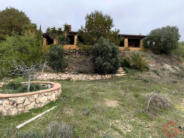 Casa Rural en venta en La Gorgoracha, Comarca de la Costa Granadina