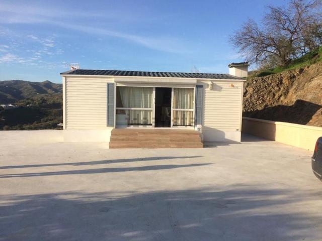 Casa Rural en alquiler en Cajiz, Vélez-málaga