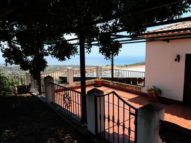 Casa Rural en venta en Chilches, La Axarquía