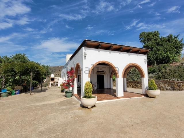 Casa Rural en venta en Cajiz, Vélez-málaga