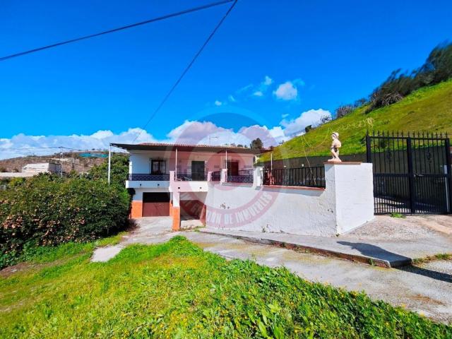 Casa Rural en venta en Triana, La Axarquía