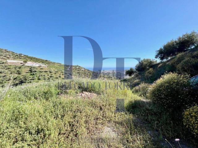 Casa Rural en venta en Vélez-málaga, Málaga