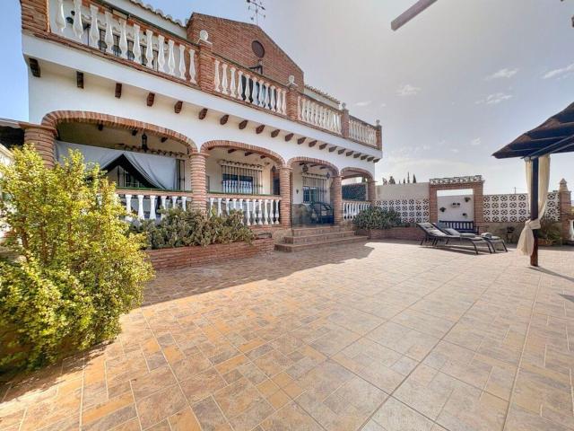 Casa Rural en venta en Triana, La Axarquía