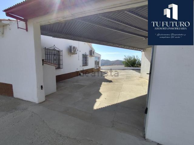 Casa Rural en venta en Cajiz, Vélez-málaga