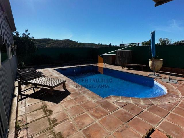 Casa Rural en venta en Cruz del Cordero, Vélez-málaga