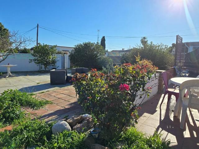 Casa Rural en venta en Valle-Niza, La Axarquía