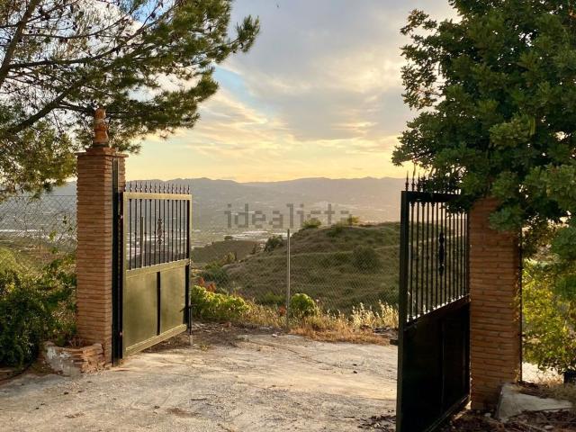 Casa Rural en venta en Real Bajo, La Axarquía