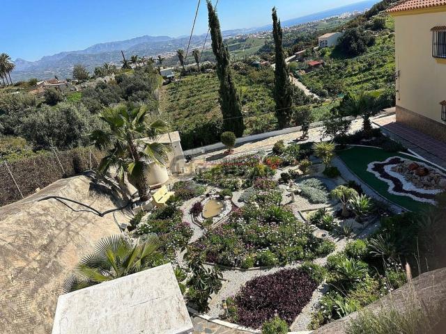 Casa Rural en venta en Almayate Bajo, La Axarquía